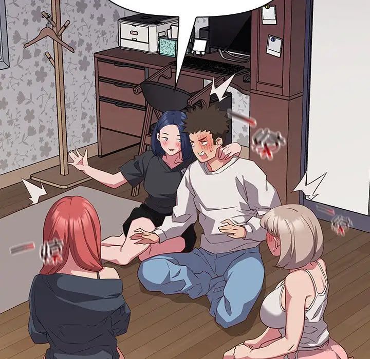 受害者联盟第17话