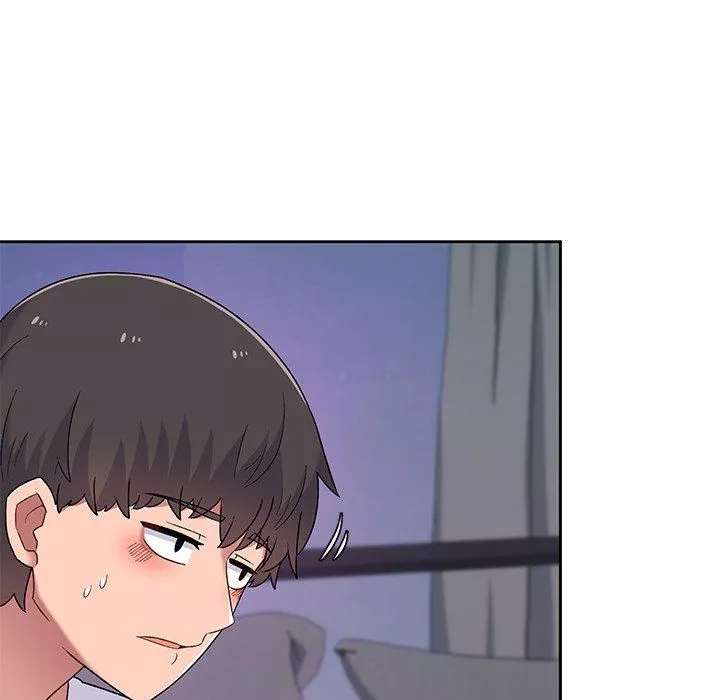 顽皮少女敏儿-第3话 - 图片 53