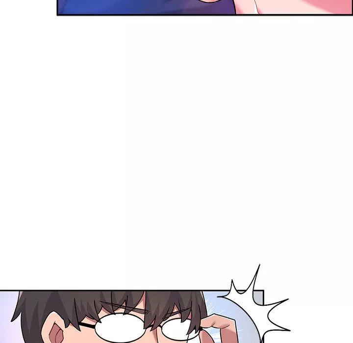 頑皮少女敏兒第3話