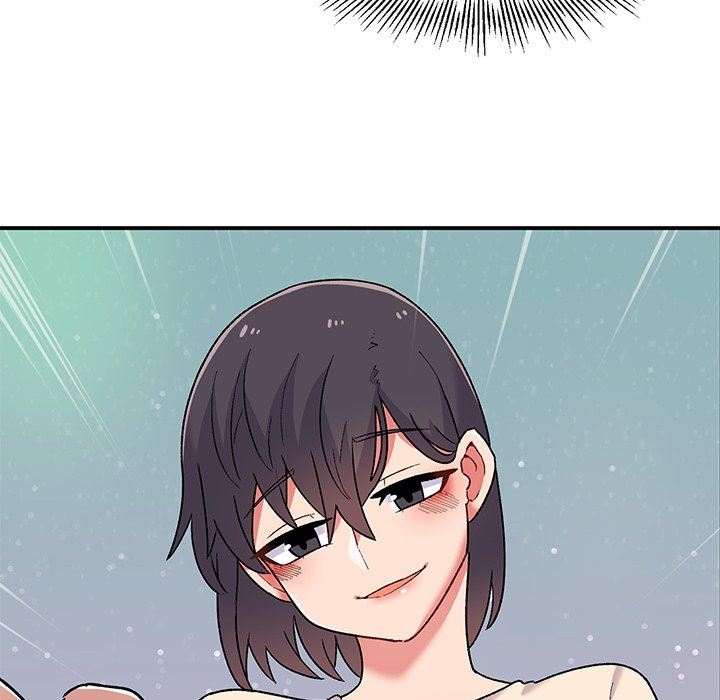 顽皮少女敏儿第3话