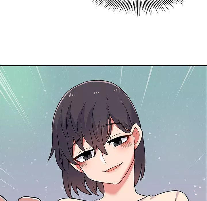 頑皮少女敏兒第3話