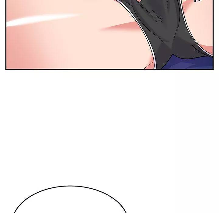 頑皮少女敏兒第3話