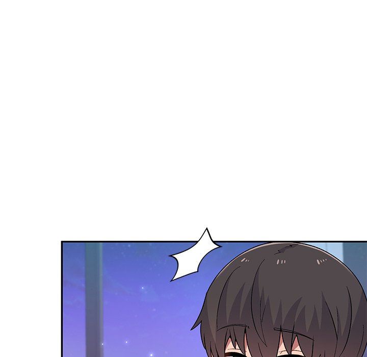 顽皮少女敏儿第4话