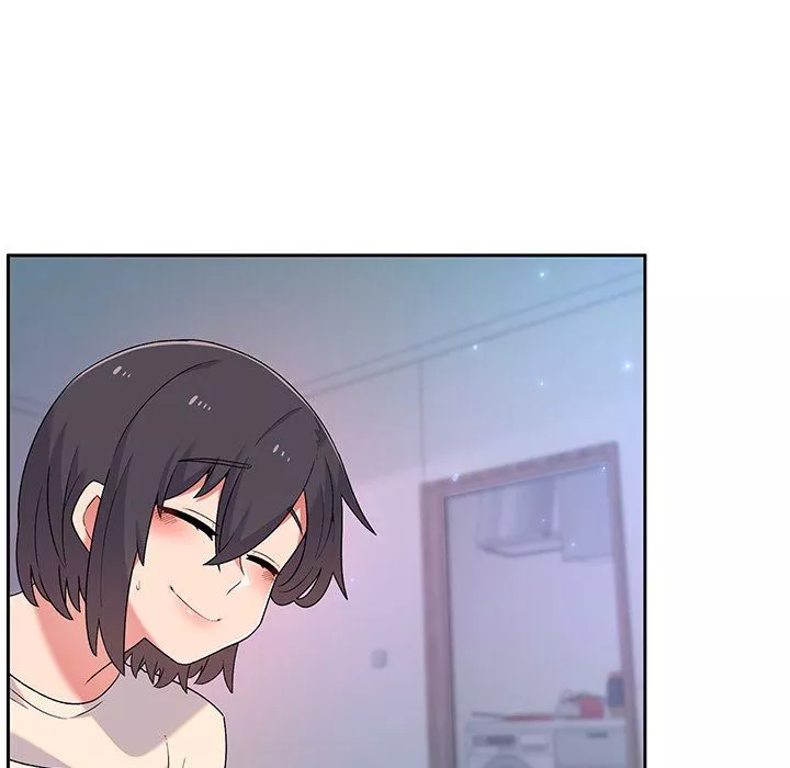 頑皮少女敏兒第4話