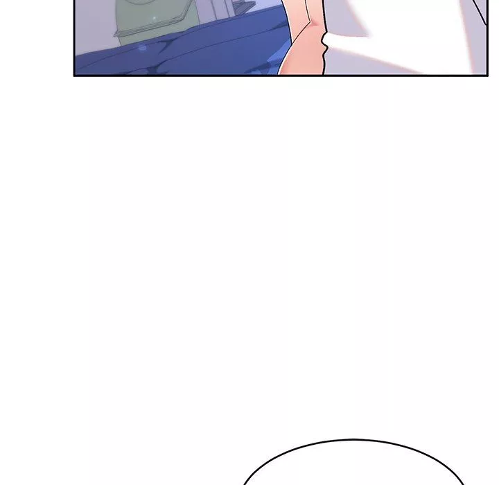 頑皮少女敏兒第4話