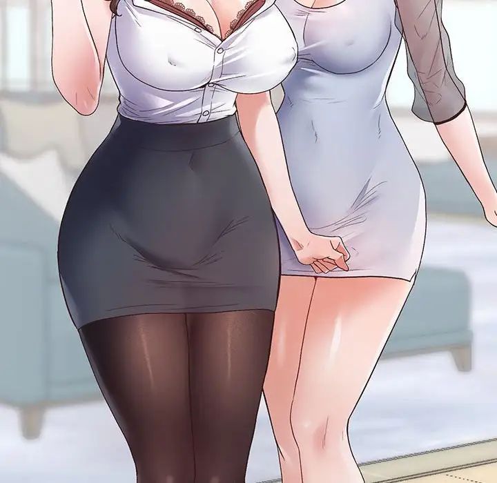 上门男家教第1话