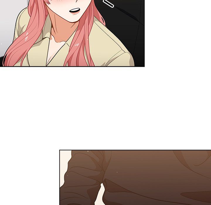 组长的小秘密第24话