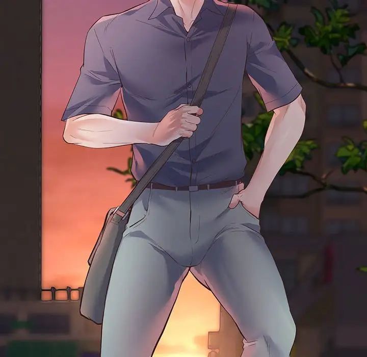 上门男家教第2話