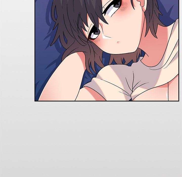 顽皮少女敏儿第5话