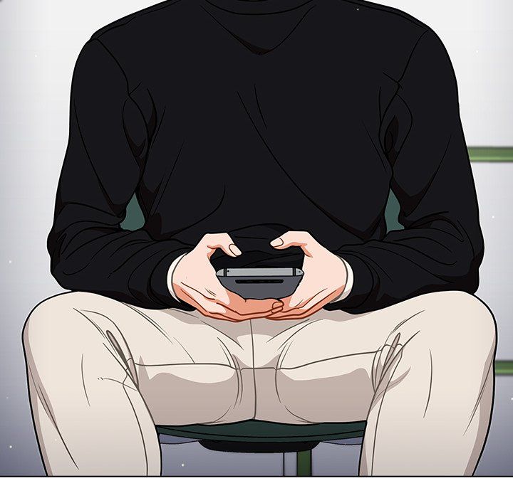 组长的小秘密第24话