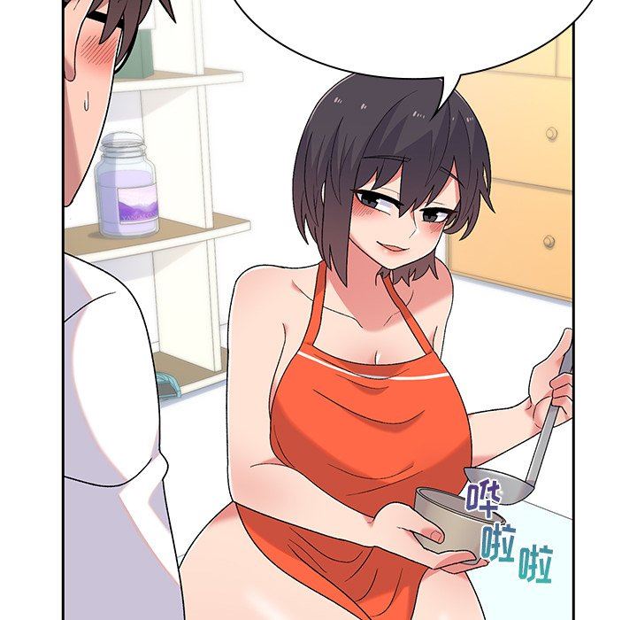 頑皮少女敏兒第5話