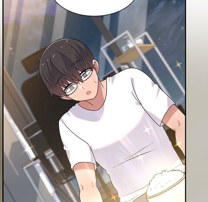 頑皮少女敏兒第5話