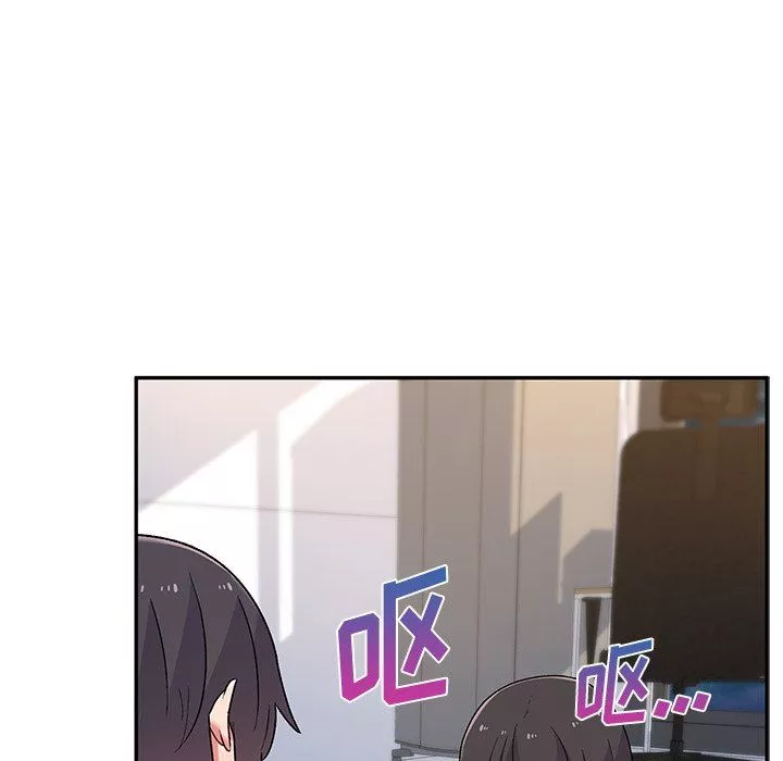 頑皮少女敏兒第5話