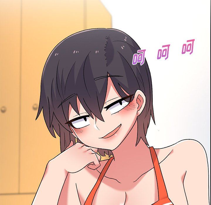 頑皮少女敏兒第5話