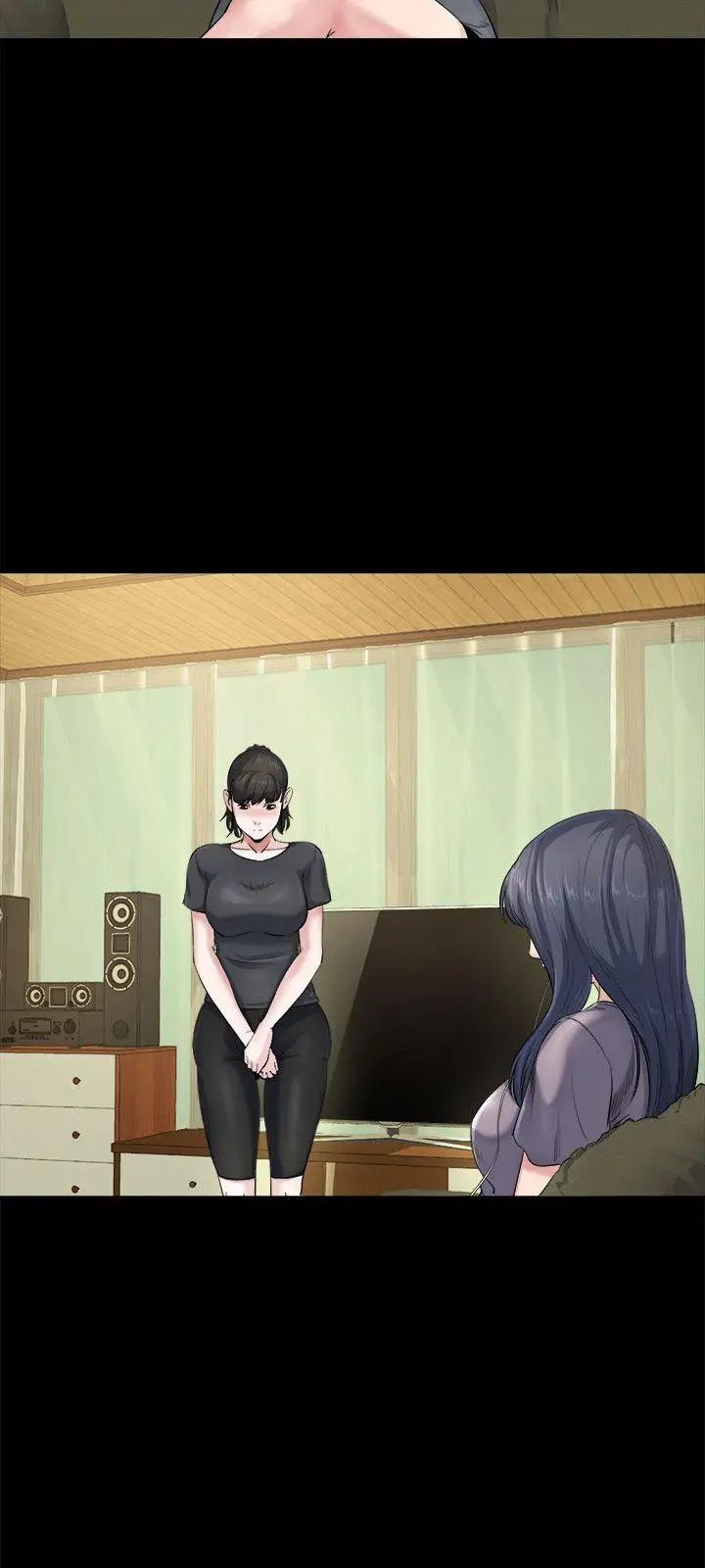 姊夫,硬起来第10话-正勋的把柄