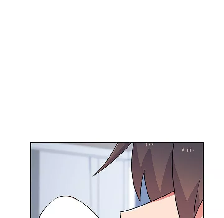 顽皮少女敏儿-第6话 - 图片 109