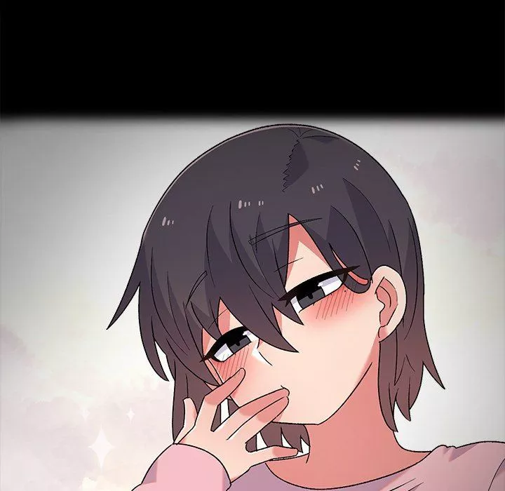 顽皮少女敏儿-第6话 - 图片 143