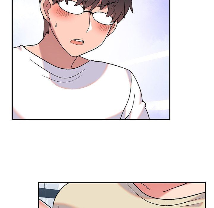 顽皮少女敏儿第6话