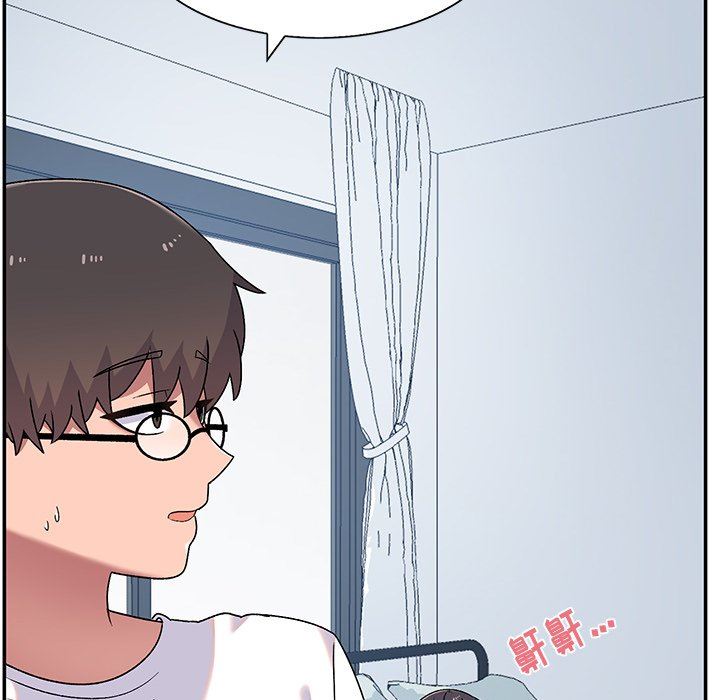 顽皮少女敏儿第7话