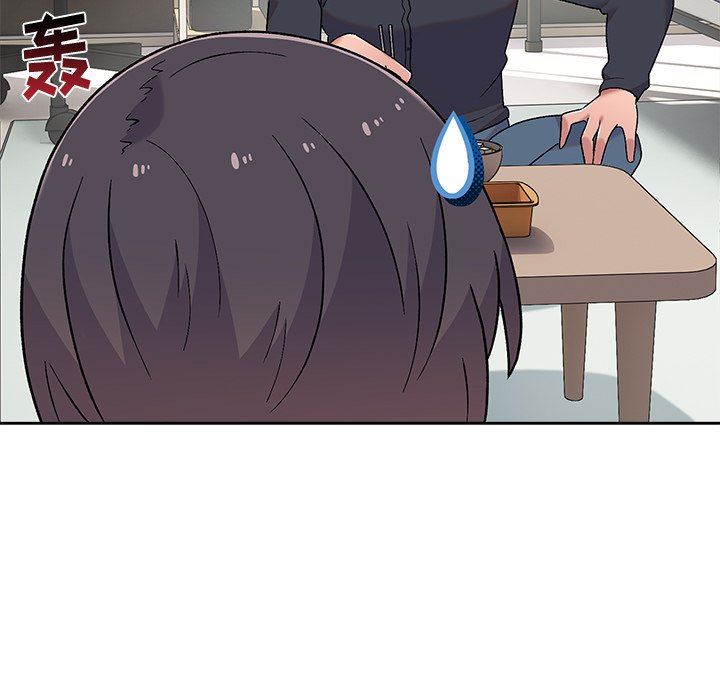 顽皮少女敏儿第8话