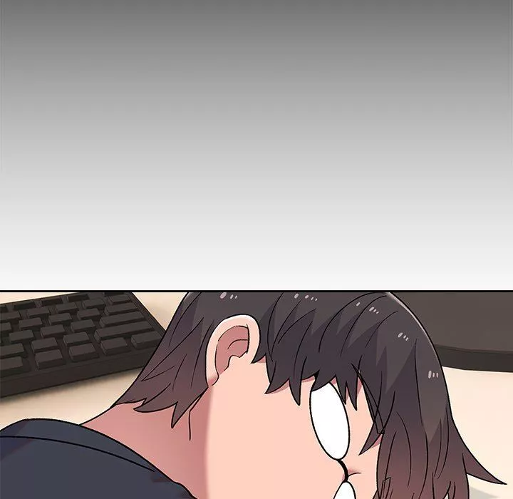 顽皮少女敏儿-第8话 - 图片 55
