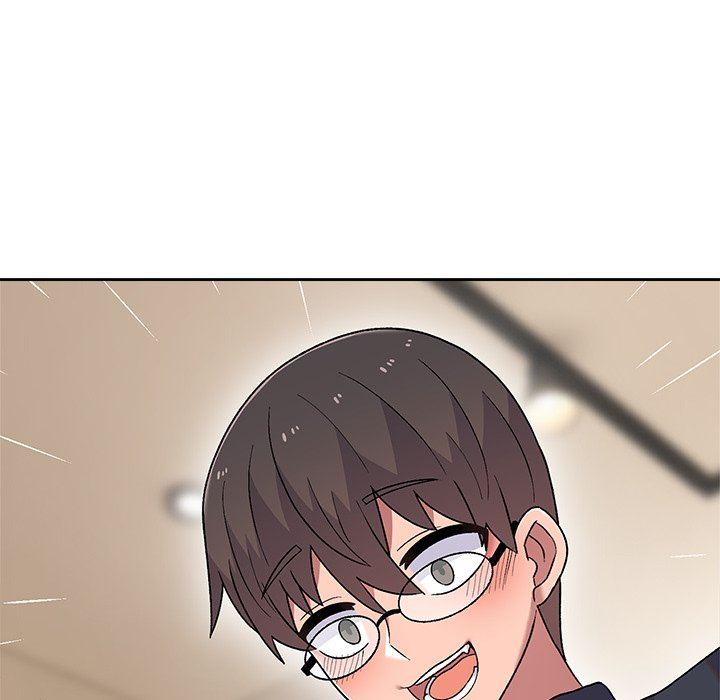 顽皮少女敏儿第8话