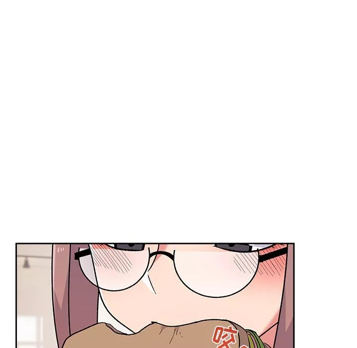 顽皮少女敏儿-第8话 - 图片 127