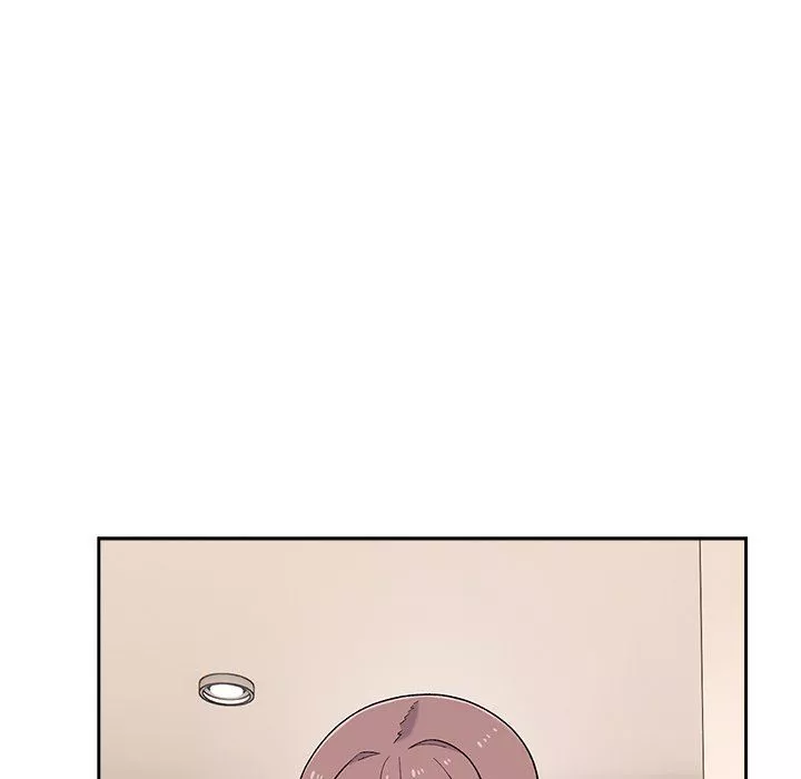 頑皮少女敏兒第8話