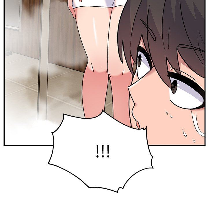 顽皮少女敏儿第9话