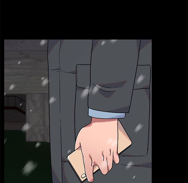 顽皮少女敏儿第12话