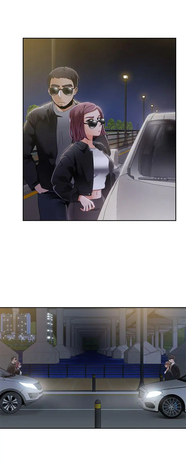 一炮定输赢第25话