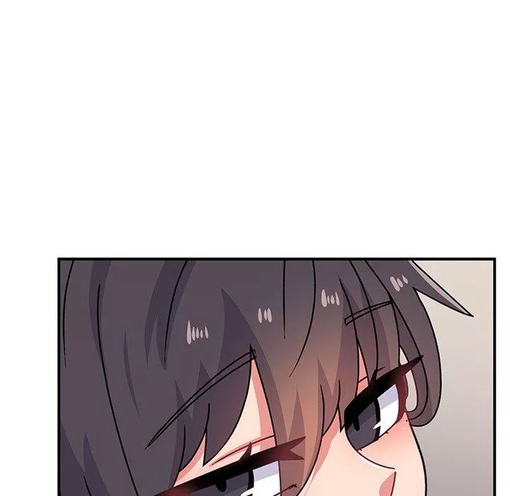 頑皮少女敏兒第21話