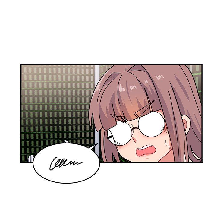 頑皮少女敏兒第21話