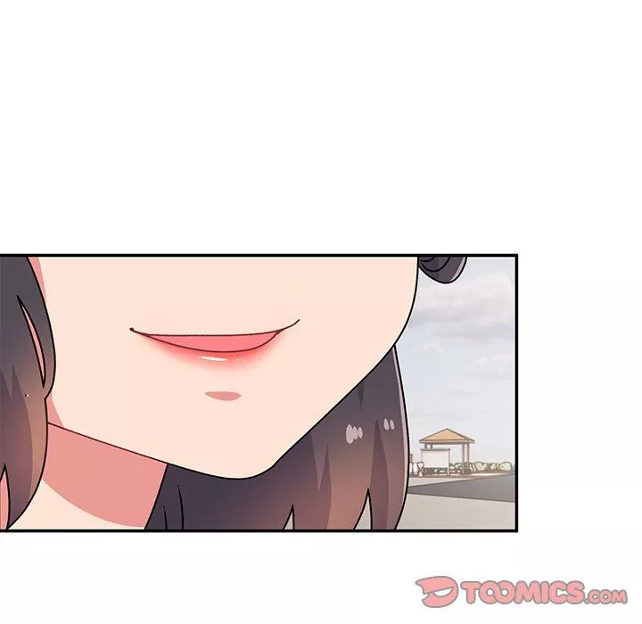 頑皮少女敏兒第21話
