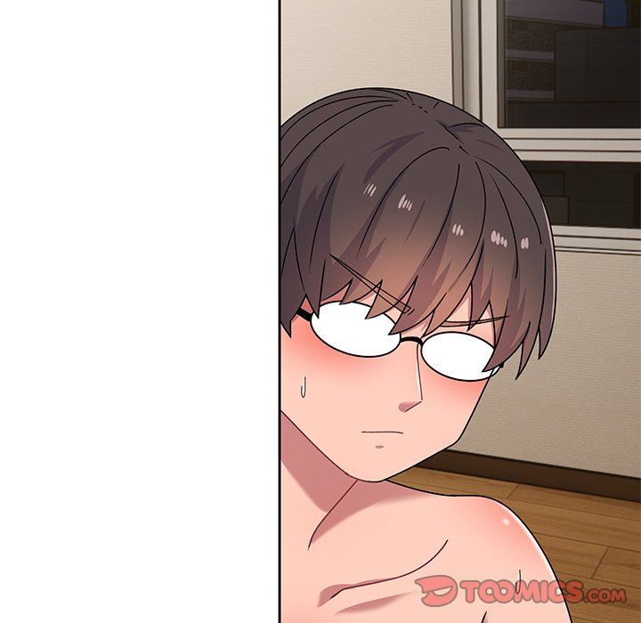 顽皮少女敏儿第23话