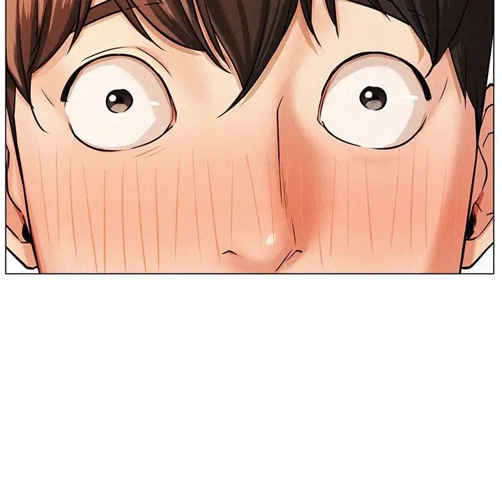 屋檐下的光第1話