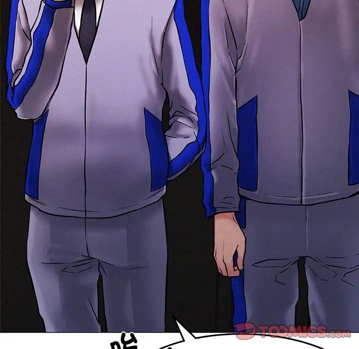 屋檐下的光第1話