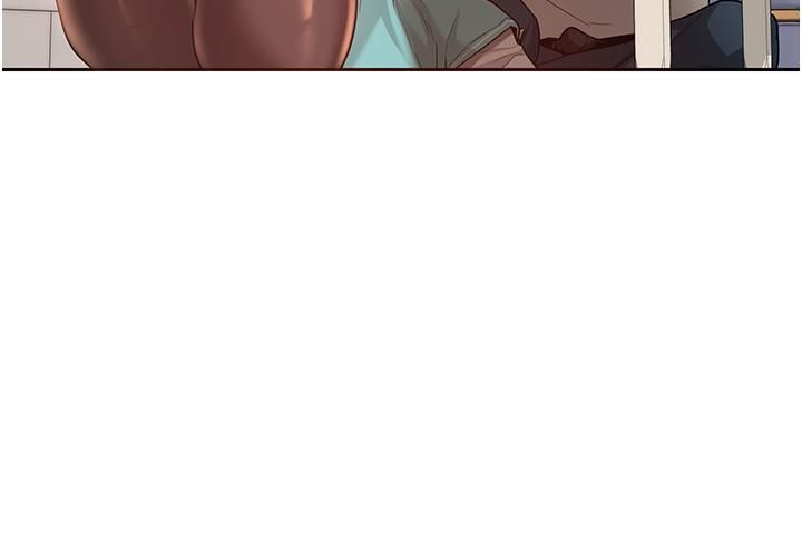 深度交流會第43話-刺激不斷的足交挑逗