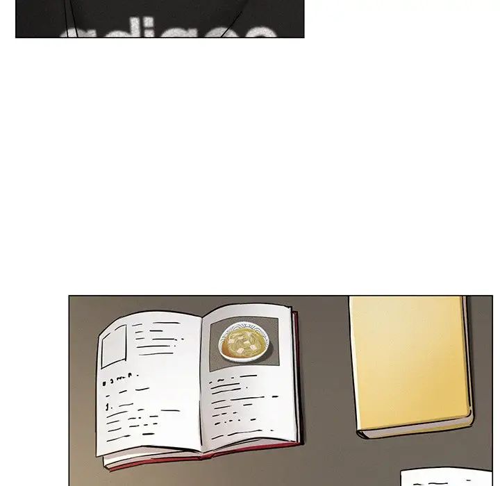 屋檐下的光第2話