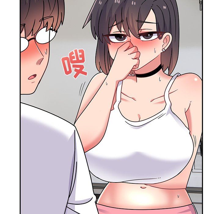 頑皮少女敏兒第27話