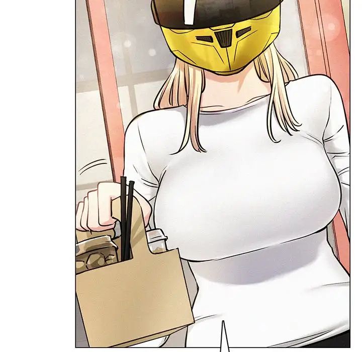 屋檐下的光第3话