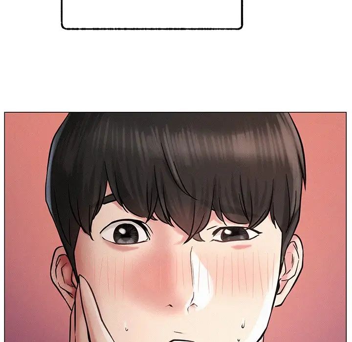 屋檐下的光第4话