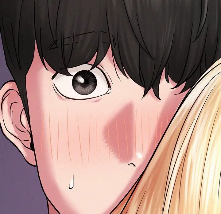 屋檐下的光第4话