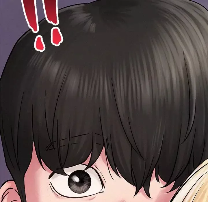 屋檐下的光-第5话 - 图片 8