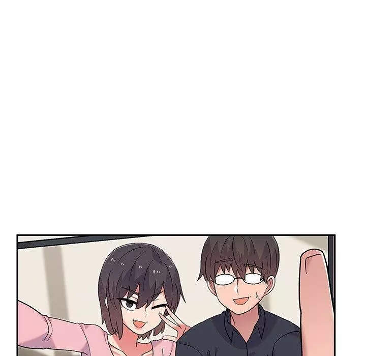 頑皮少女敏兒第33話