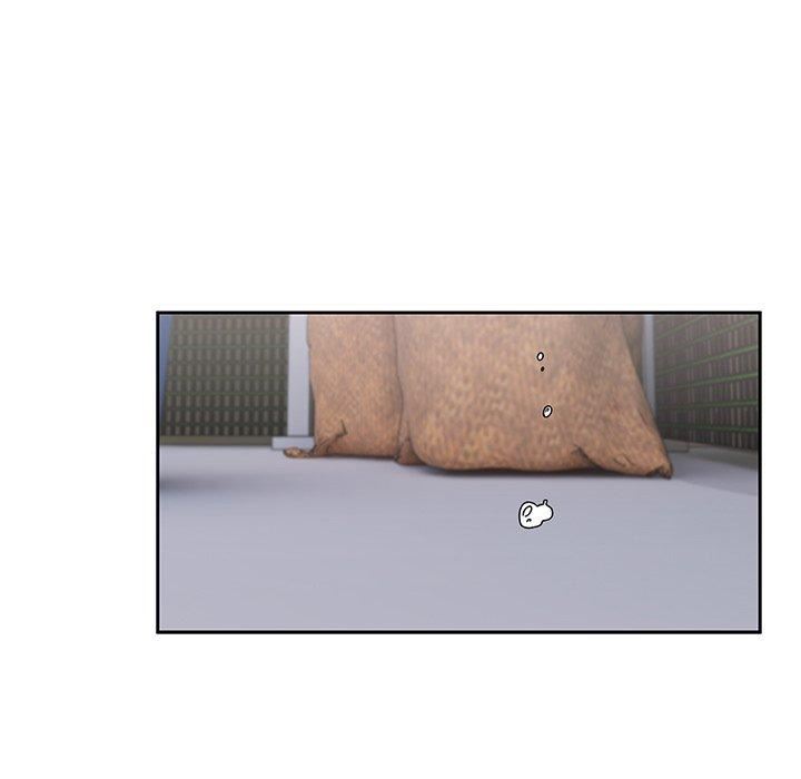 頑皮少女敏兒第33話