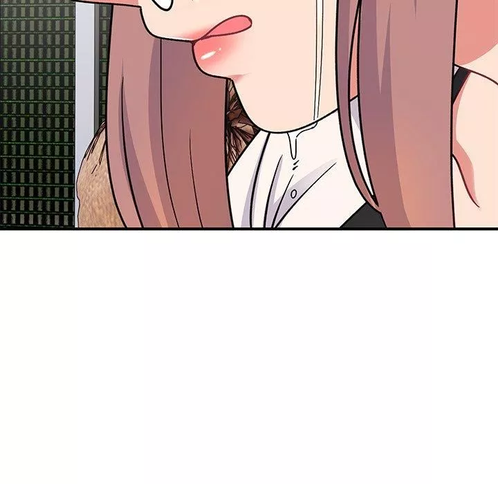 頑皮少女敏兒第33話