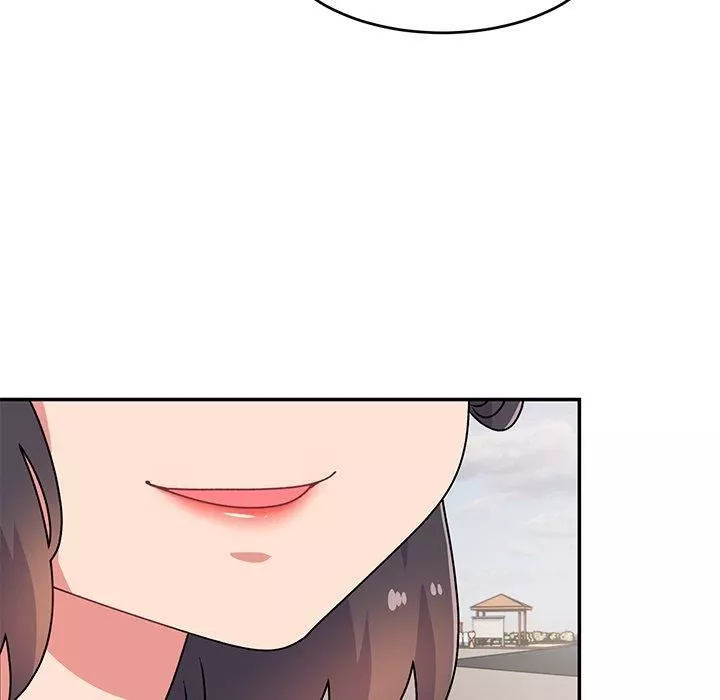 顽皮少女敏儿-第33话 - 图片 51
