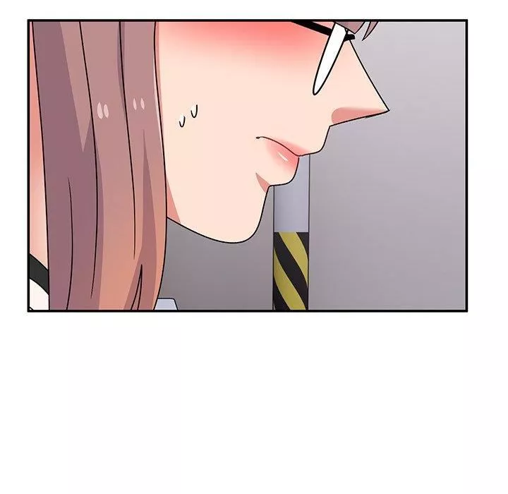 頑皮少女敏兒第33話