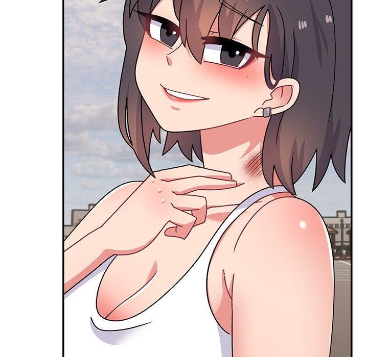 顽皮少女敏儿第33话